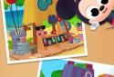 Disney Getaway Blast screenshot 5