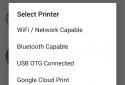 NokoPrint - Wireless and USB printing screenshot 2