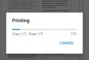 NokoPrint - Wireless and USB printing screenshot 7