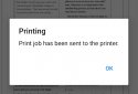NokoPrint - Wireless and USB printing screenshot 8