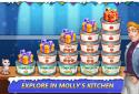 Solitaire Tripeaks: Farm and Family screenshot 9