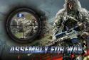 Warfare Strike:Global War screenshot 4