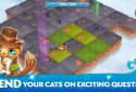 Cat Adventure: Magic Kingdom screenshot 3