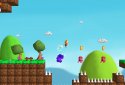 Bomber Cat Run screenshot 1
