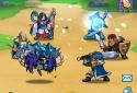 Idle Agents: Evolved screenshot 1