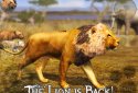 Ultimate Lion Simulator 2 screenshot 6