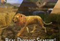 Ultimate Lion Simulator 2 screenshot 9