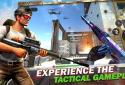 FPS OPS Shooting Strike : Offline Shooting Games screenshot 5