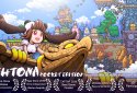 Rehtona - Hardcore Puzzle Game screenshot 1