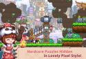 Rehtona - Hardcore Puzzle Game screenshot 2