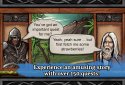 The Paladin's Story: Melee & Text RPG (Offline) screenshot 12