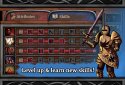 The Paladin's Story: Melee & Text RPG (Offline) screenshot 13