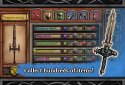 The Paladin's Story: Melee & Text RPG (Offline) screenshot 15
