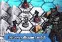 The Paladin's Story: Melee & Text RPG (Offline) screenshot 4