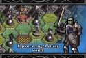 The Paladin's Story: Melee & Text RPG (Offline) screenshot 8
