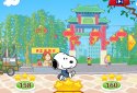 SNOOPY Puzzle Journey screenshot 12