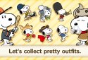 SNOOPY Puzzle Journey screenshot 8