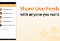 Alfred Home Security Camera, Baby&Pet Monitor CCTV screenshot 5