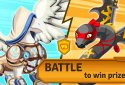 Dragon Story™ screenshot 2