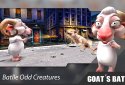 Goat's The Battle Game screenshot 1