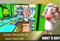 Goat's The Battle Game screenshot 2