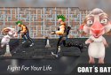 Goat's The Battle Game screenshot 6