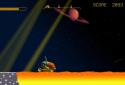 Space Rover: Transformation screenshot 2