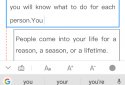 PDF Editor screenshot 5