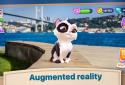 Catapolis: Grand Pet Game | Kitty simulator screenshot 2