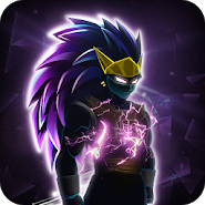 Dragon Shadow Battle : Super Hero, Legend