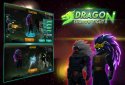 Dragon Shadow Battle : Super Hero, Legend screenshot 1