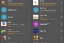 Perfect Cast IPTV screenshot 5 Perfect Cast IPTV screenshot 5
