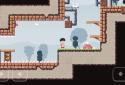Sudden Way: 2D retro action platform adventure screenshot 1