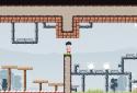 Sudden Way: 2D retro action platform adventure screenshot 3