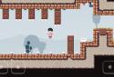 Sudden Way: 2D retro action platform adventure screenshot 4