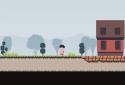 Sudden Way: 2D retro action platform adventure screenshot 8