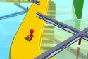 Sea Race 3D - Fun Sports Game Run screenshot 8