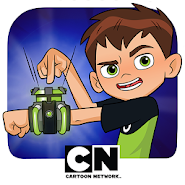Ben 10 - Alien Experience: 360 Fighting AR Action