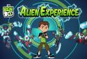 Ben 10 - Alien Experience: 360 Fighting AR Action screenshot 1