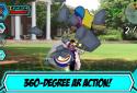 Ben 10 - Alien Experience: 360 Fighting AR Action screenshot 3
