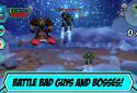 Ben 10 - Alien Experience: 360 Fighting AR Action screenshot 4