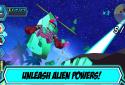 Ben 10 - Alien Experience: 360 Fighting AR Action screenshot 5