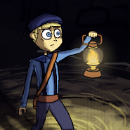 Spirits of Forest Anglerwood