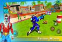 New Gun Shooting Strike - Counter Terrorist Games screenshot 1