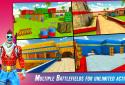 New Gun Shooting Strike - Counter Terrorist Games screenshot 11