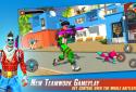 New Gun Shooting Strike - Counter Terrorist Games screenshot 12