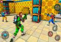 New Gun Shooting Strike - Counter Terrorist Games screenshot 6