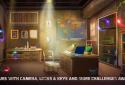 Escape Room Hidden Mystery - Pandemic Warrior screenshot 7