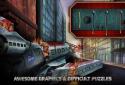 Escape Room Hidden Mystery - Pandemic Warrior screenshot 8