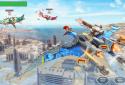 Monster World: Dinosaur War 3D FPS screenshot 2